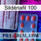 Sildénafil 100 36